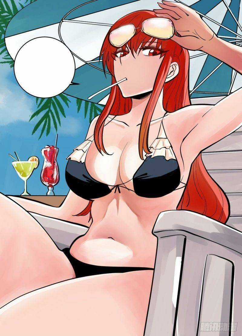 Ta Làm Lão Đại Ở Dị Giới Chapter 104 trang 14