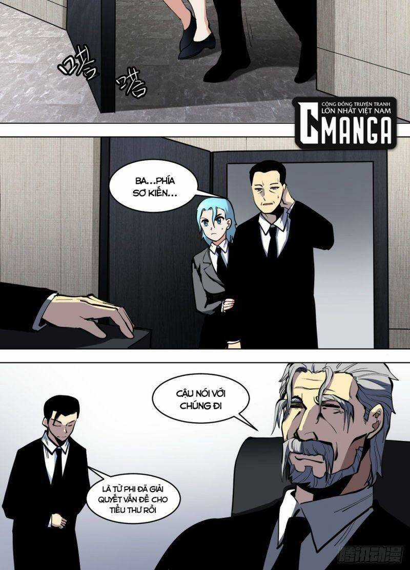 Ta Làm Lão Đại Ở Dị Giới Chapter 104 trang 2