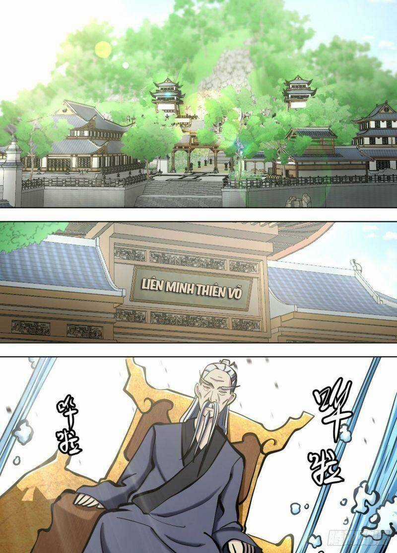 Ta Làm Lão Đại Ở Dị Giới Chapter 105 trang 11