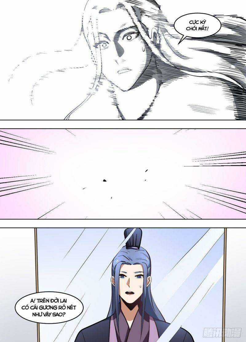 Ta Làm Lão Đại Ở Dị Giới Chapter 109 trang 3