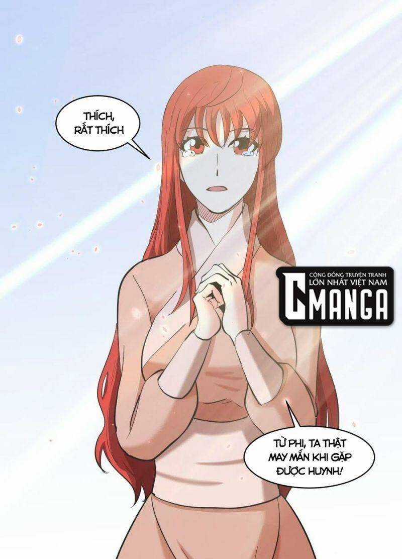 Ta Làm Lão Đại Ở Dị Giới Chapter 110 trang 11