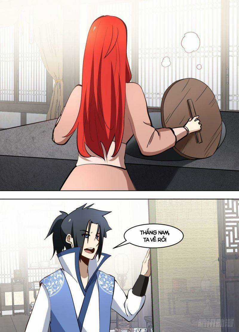 Ta Làm Lão Đại Ở Dị Giới Chapter 110 trang 5