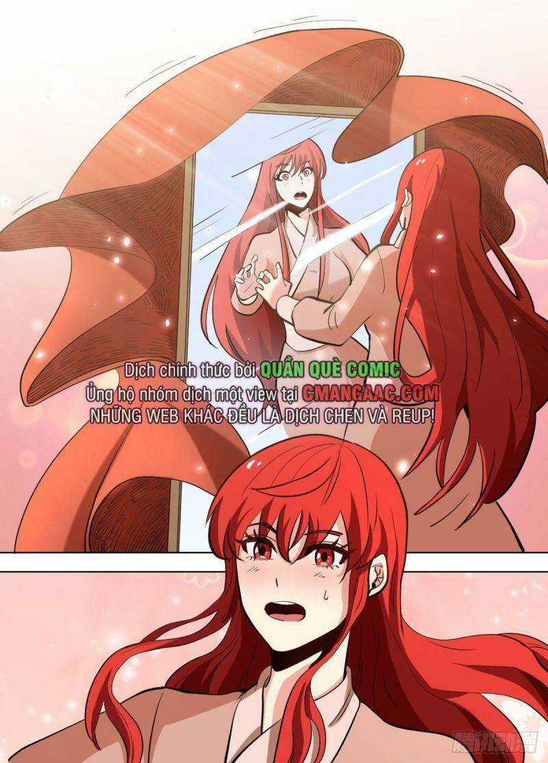 Ta Làm Lão Đại Ở Dị Giới Chapter 110 trang 9