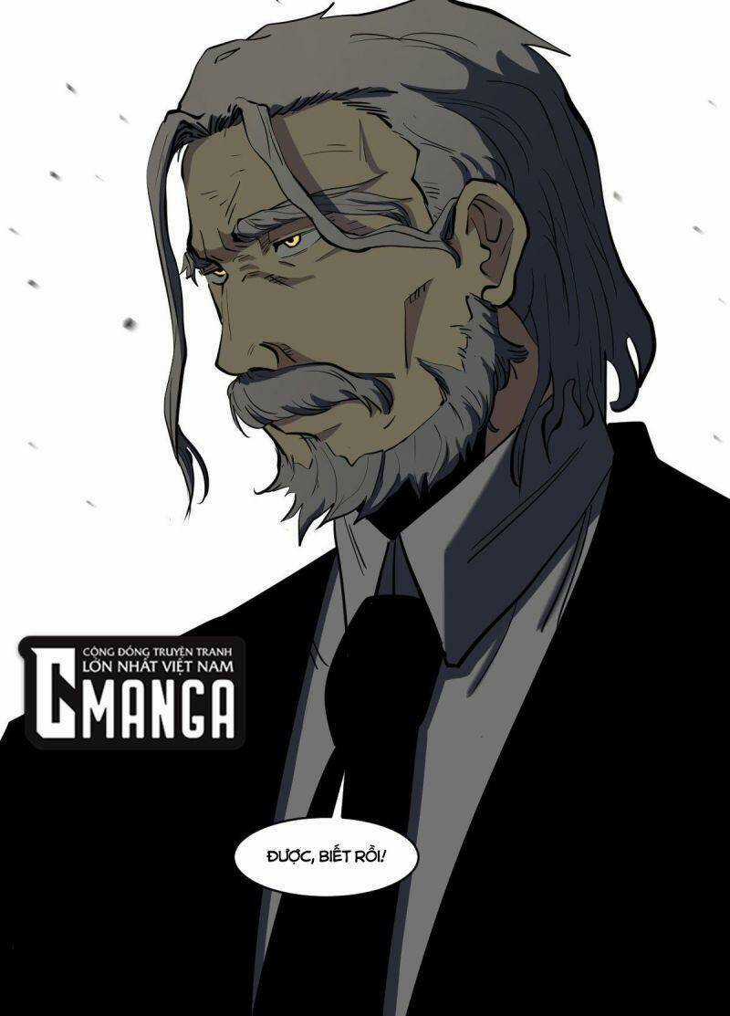 Ta Làm Lão Đại Ở Dị Giới Chapter 112 trang 12