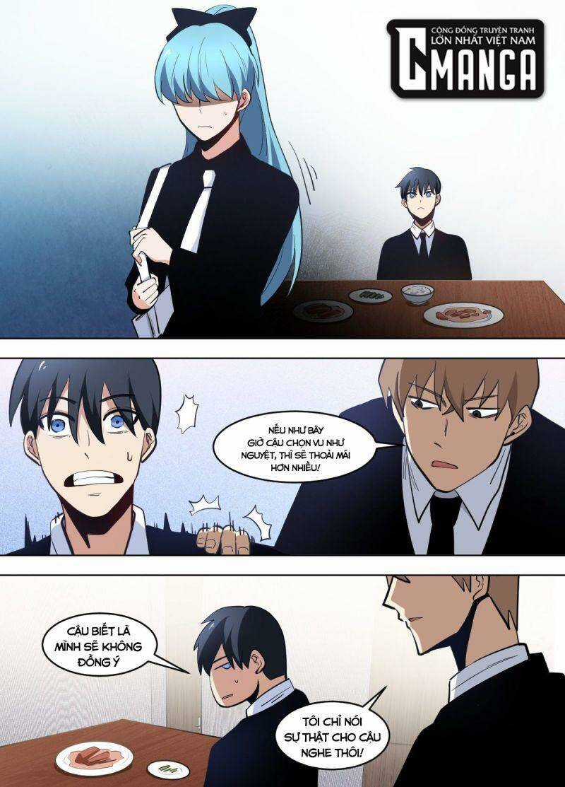 Ta Làm Lão Đại Ở Dị Giới Chapter 113 trang 3