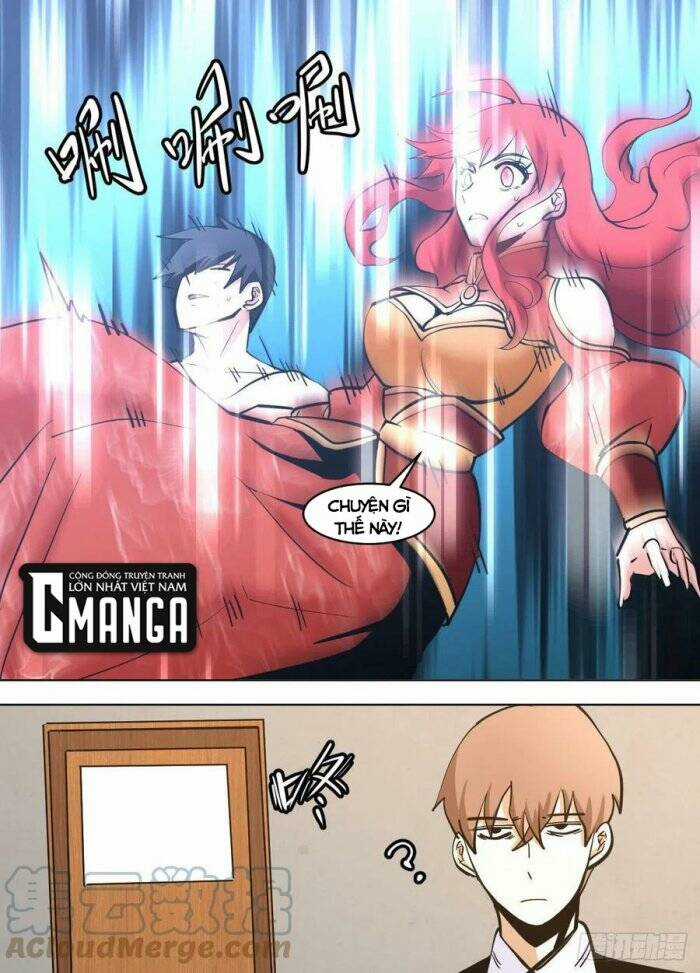 Ta Làm Lão Đại Ở Dị Giới Chapter 122 trang 12