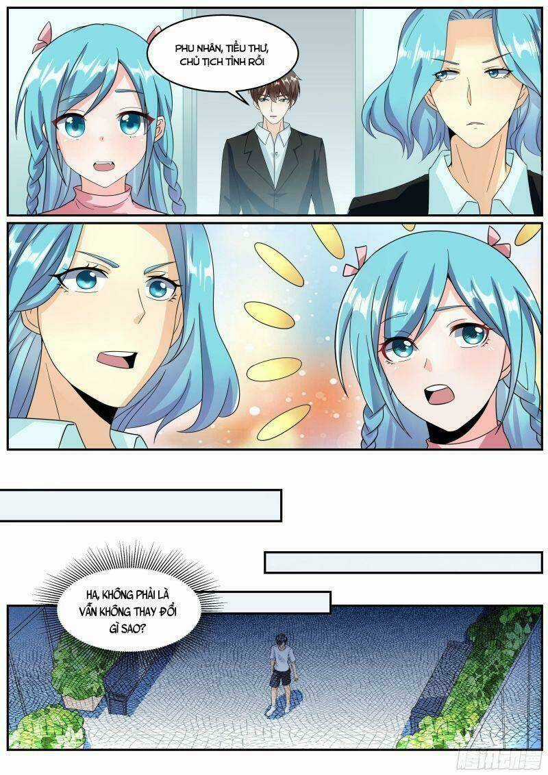 Ta Làm Lão Đại Ở Dị Giới Chapter 14 trang 4