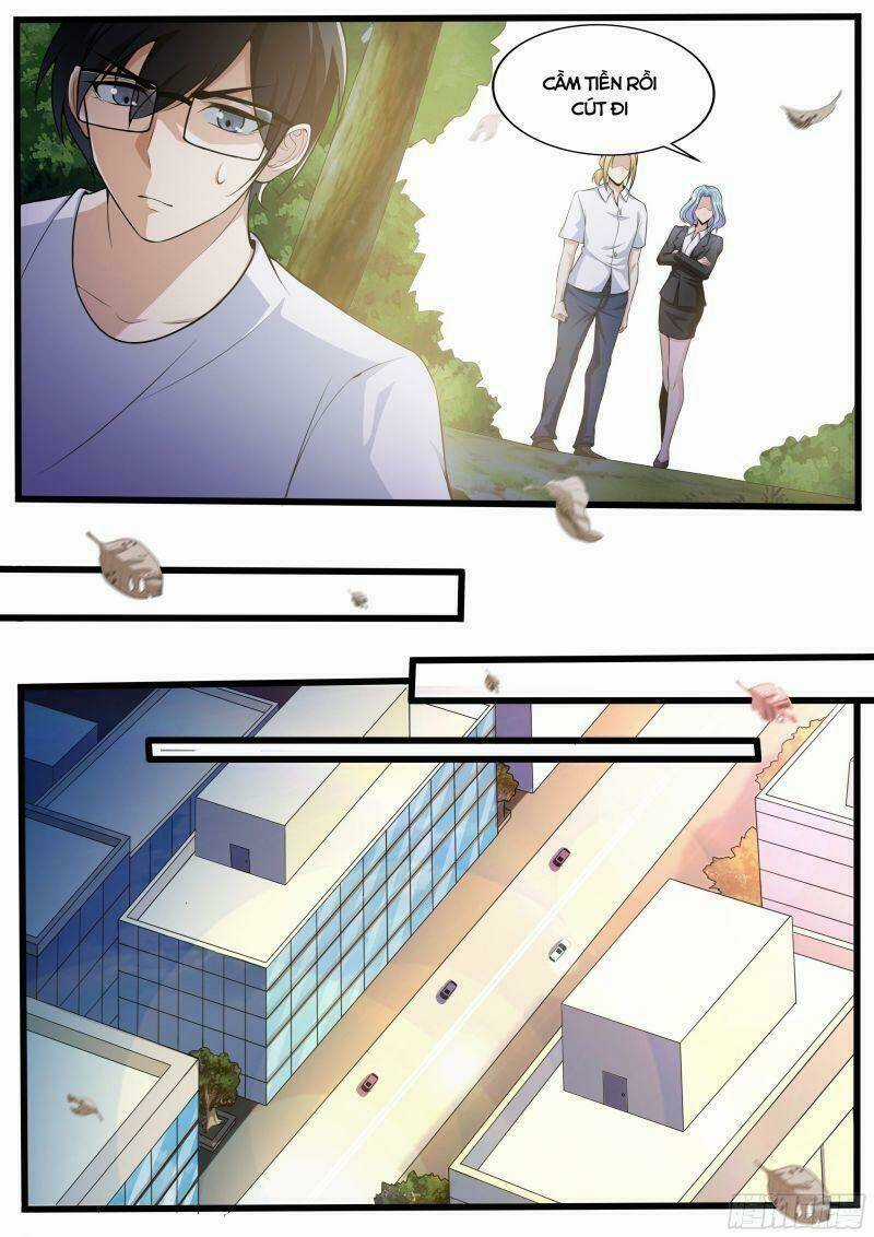 Ta Làm Lão Đại Ở Dị Giới Chapter 15 trang 2