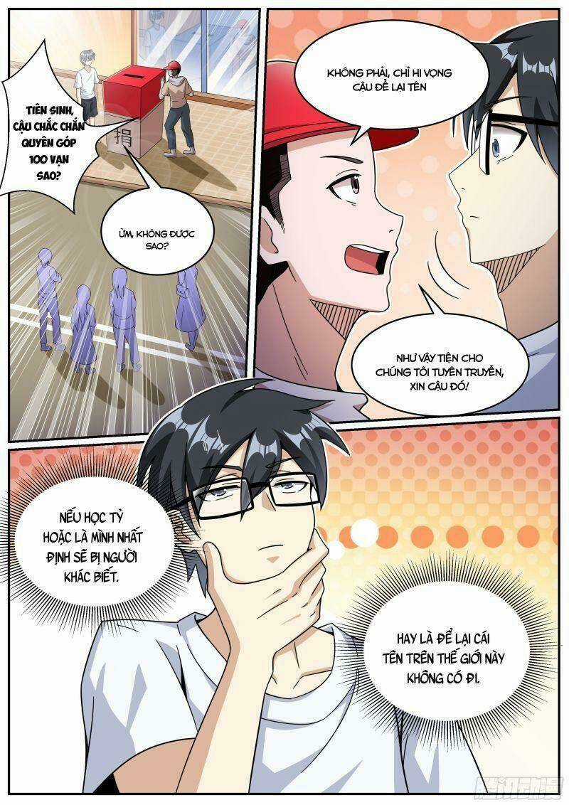 Ta Làm Lão Đại Ở Dị Giới Chapter 15 trang 4