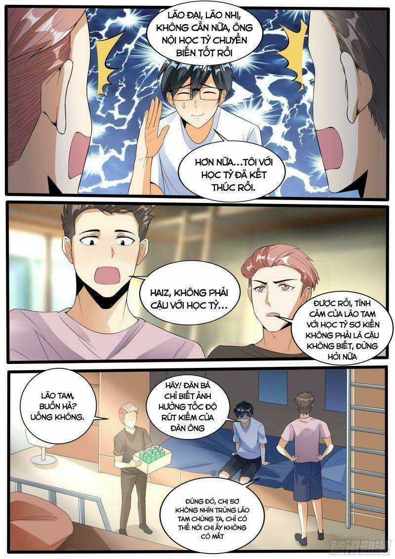 Ta Làm Lão Đại Ở Dị Giới Chapter 15 trang 6