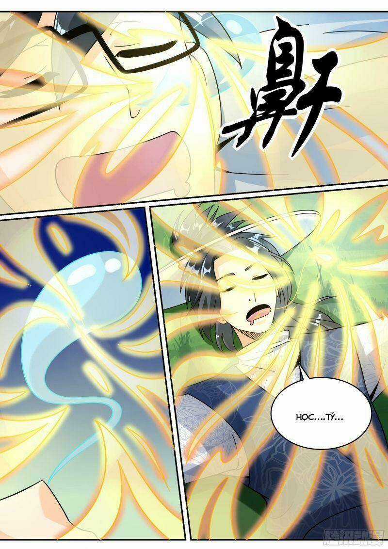 Ta Làm Lão Đại Ở Dị Giới Chapter 15 trang 8