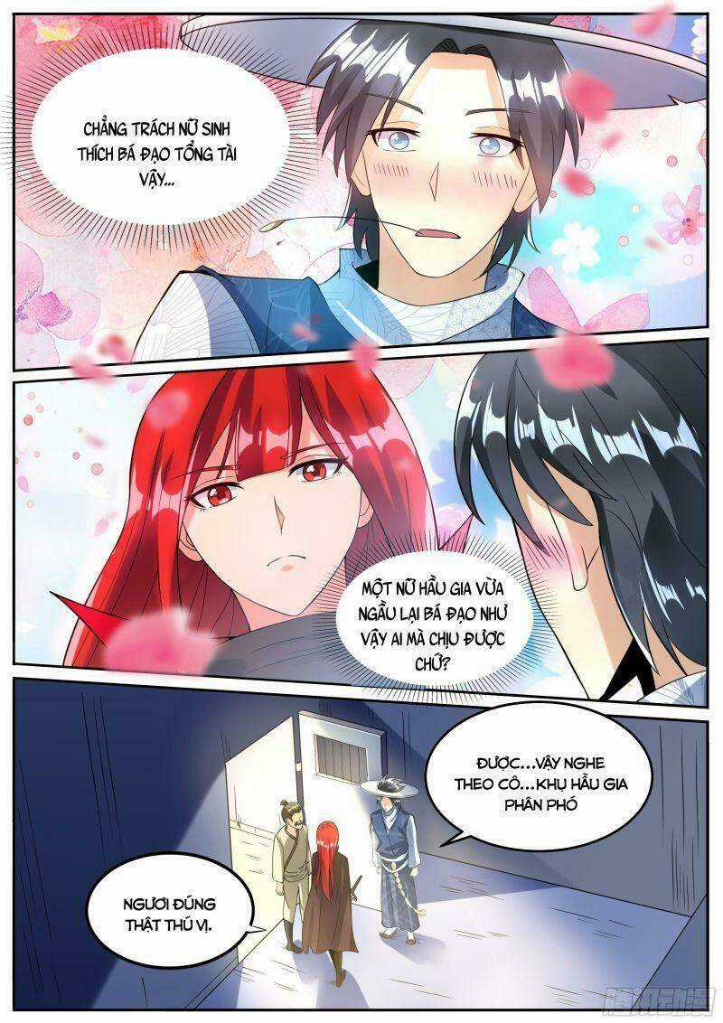 Ta Làm Lão Đại Ở Dị Giới Chapter 16 trang 8