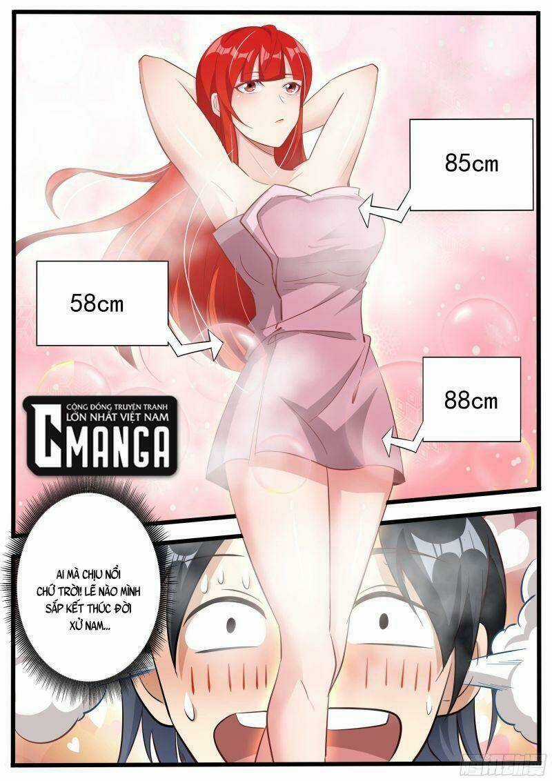 Ta Làm Lão Đại Ở Dị Giới Chapter 19 trang 7