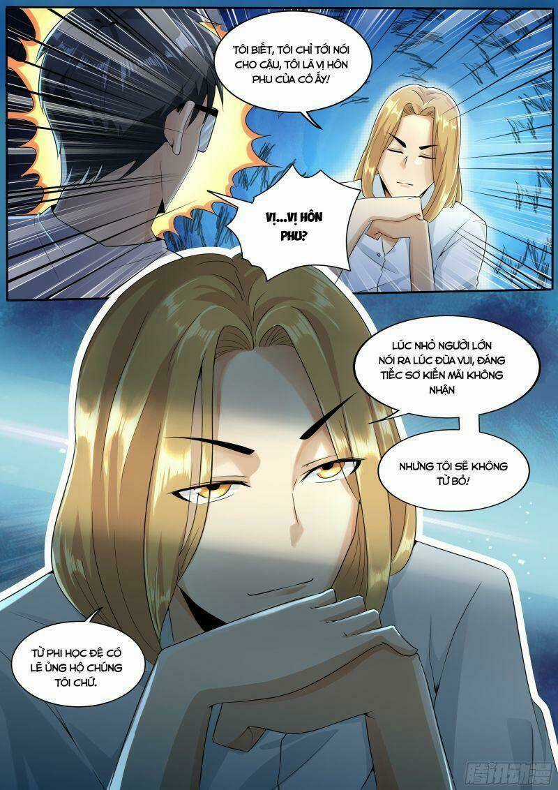 Ta Làm Lão Đại Ở Dị Giới Chapter 2 trang 8