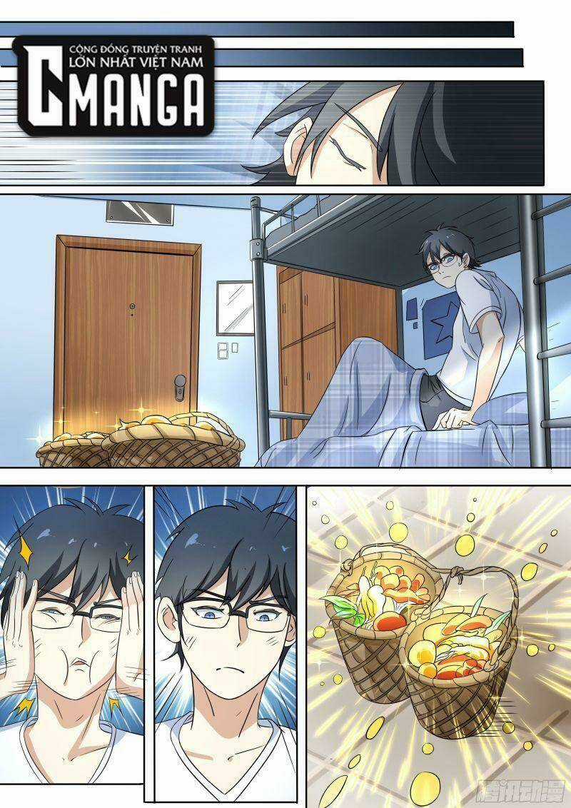 Ta Làm Lão Đại Ở Dị Giới Chapter 20 trang 2