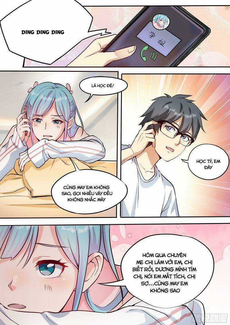 Ta Làm Lão Đại Ở Dị Giới Chapter 21 trang 4