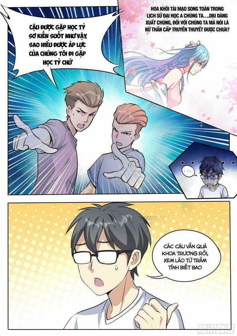 Ta Làm Lão Đại Ở Dị Giới Chapter 21 trang 8