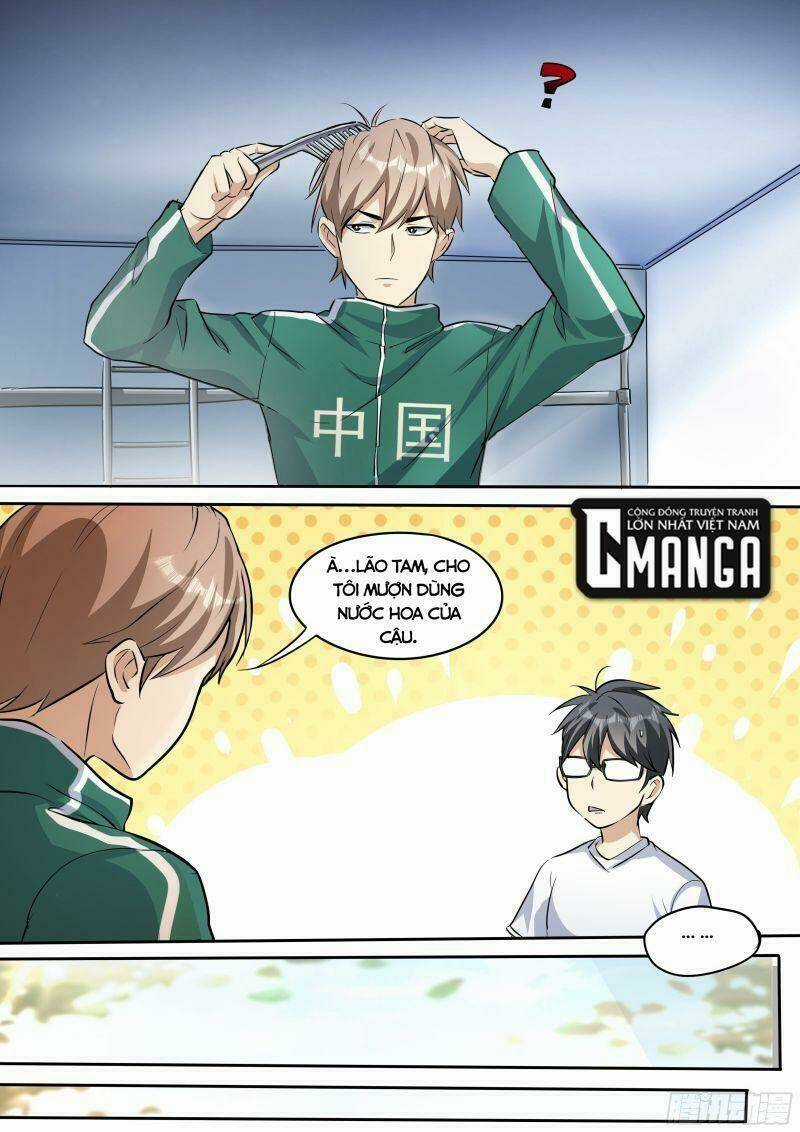 Ta Làm Lão Đại Ở Dị Giới Chapter 21 trang 9