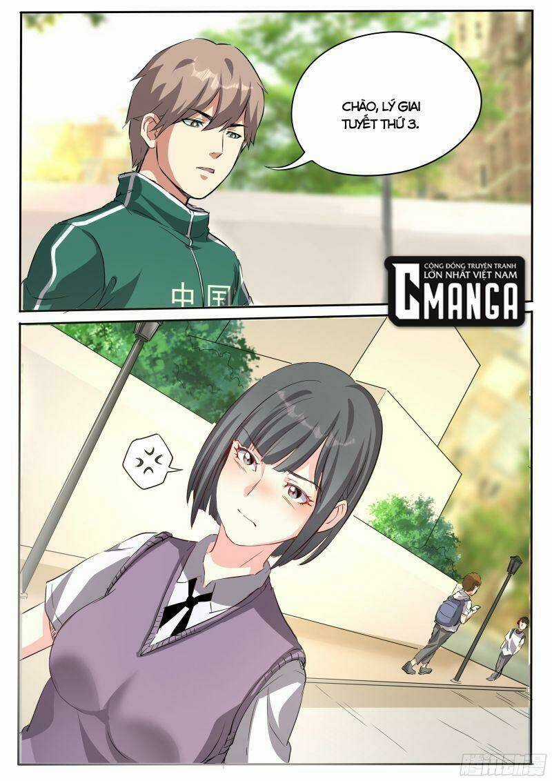 Ta Làm Lão Đại Ở Dị Giới Chapter 22 trang 7