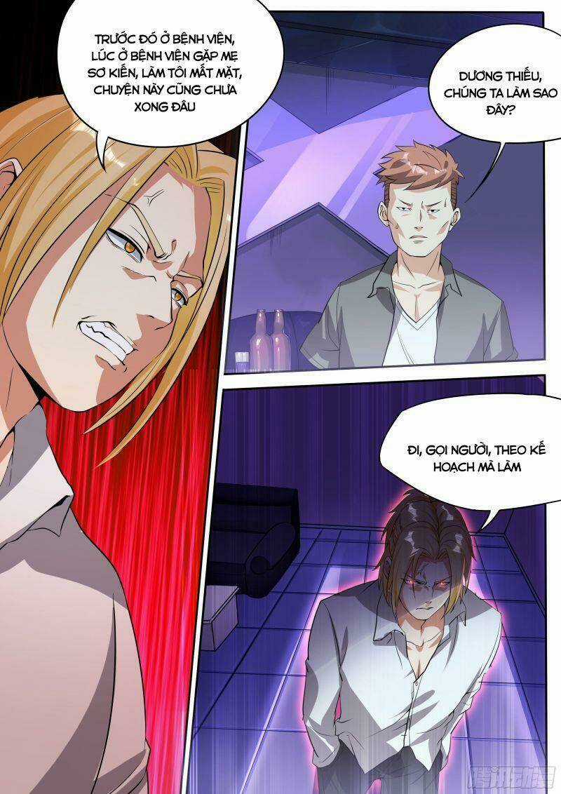 Ta Làm Lão Đại Ở Dị Giới Chapter 23 trang 1