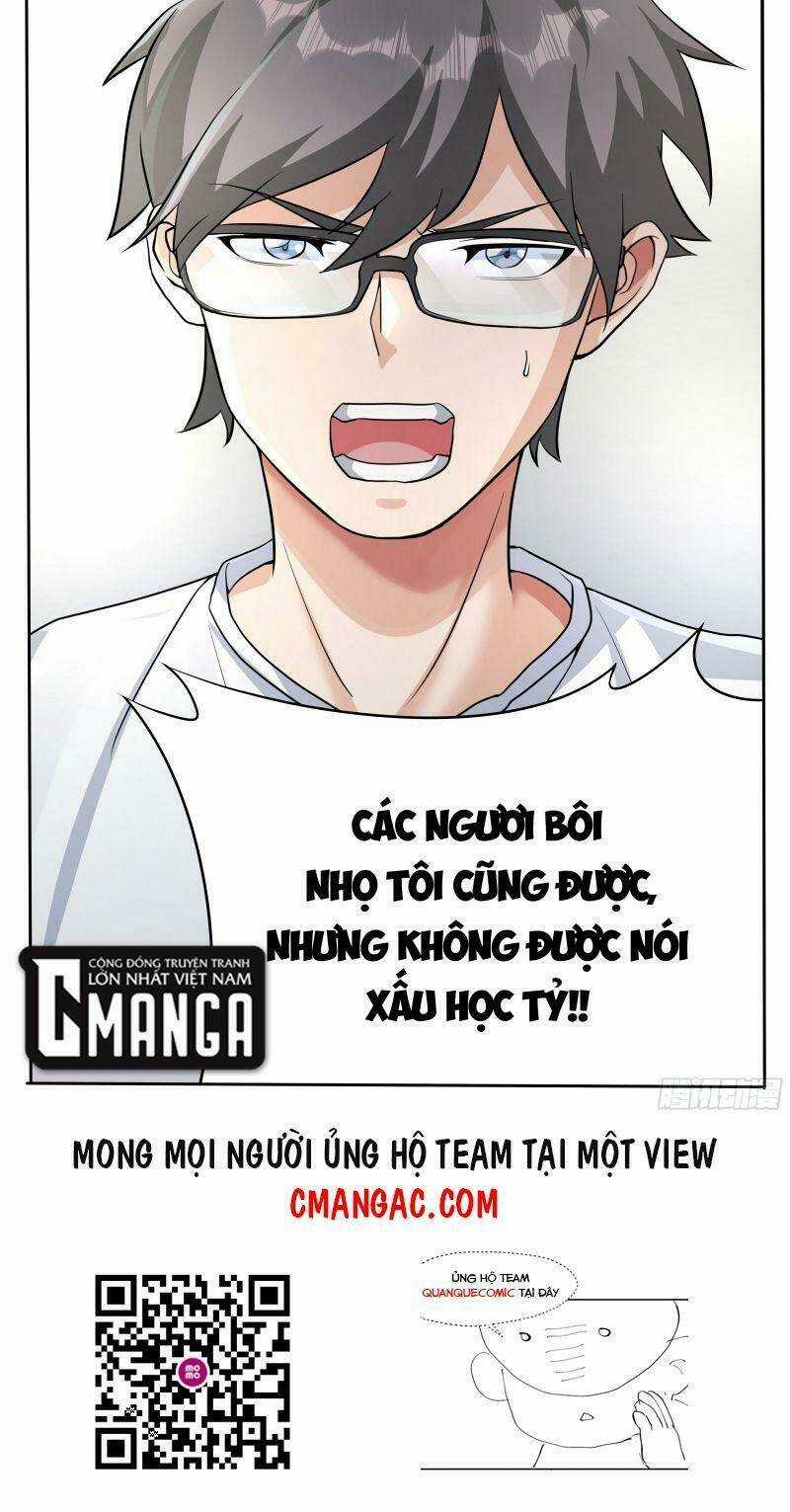 Ta Làm Lão Đại Ở Dị Giới Chapter 23 trang 9