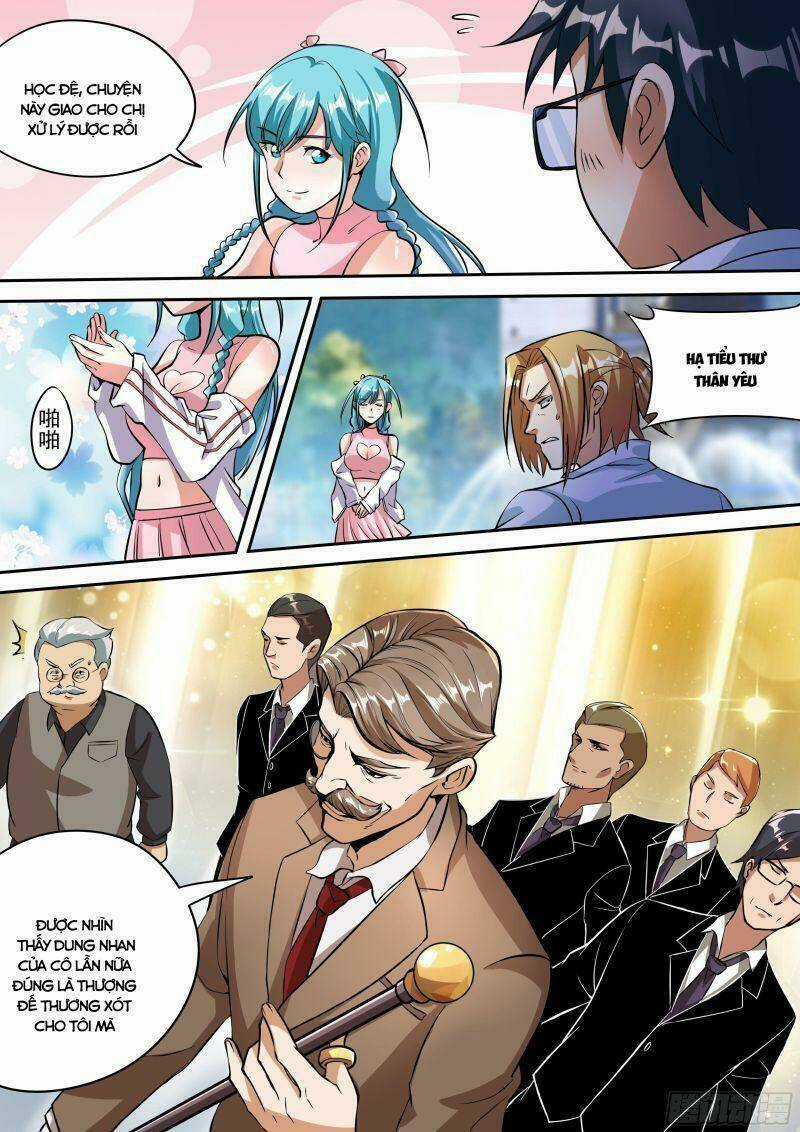 Ta Làm Lão Đại Ở Dị Giới Chapter 25 trang 6