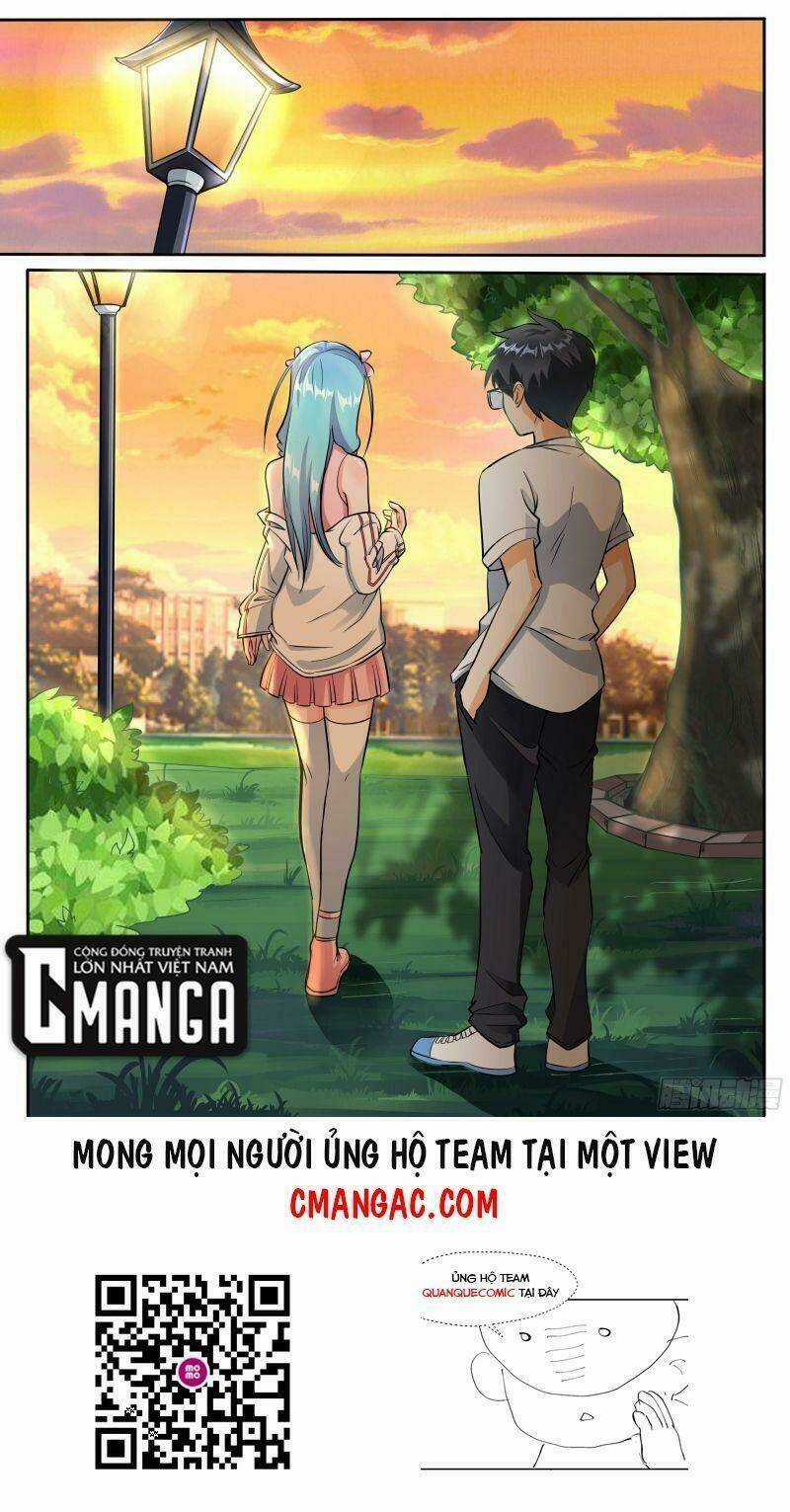 Ta Làm Lão Đại Ở Dị Giới Chapter 26 trang 9