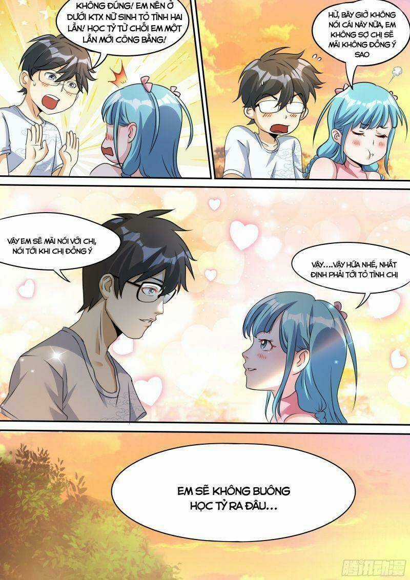 Ta Làm Lão Đại Ở Dị Giới Chapter 27 trang 2