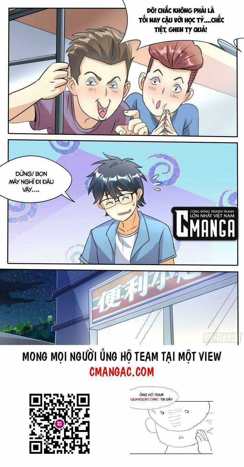 Ta Làm Lão Đại Ở Dị Giới Chapter 27 trang 9