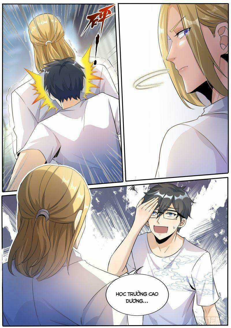 Ta Làm Lão Đại Ở Dị Giới Chapter 3 trang 4