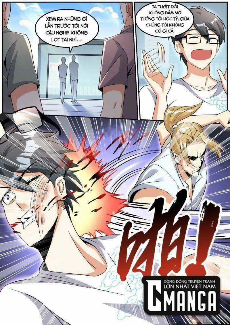 Ta Làm Lão Đại Ở Dị Giới Chapter 3 trang 6