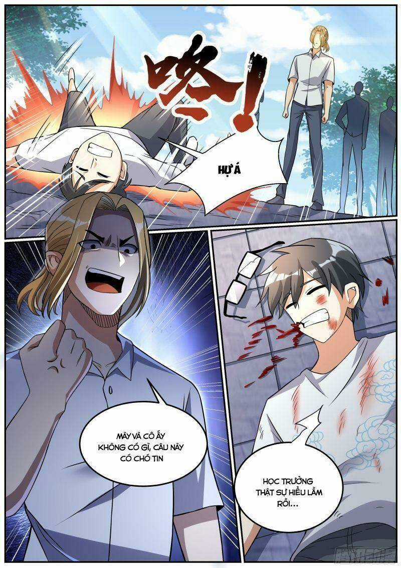 Ta Làm Lão Đại Ở Dị Giới Chapter 3 trang 7