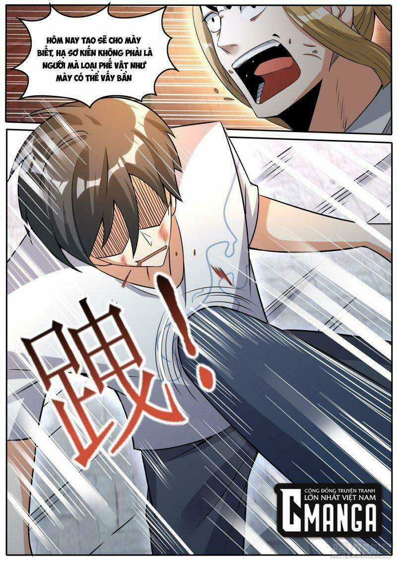 Ta Làm Lão Đại Ở Dị Giới Chapter 3 trang 8