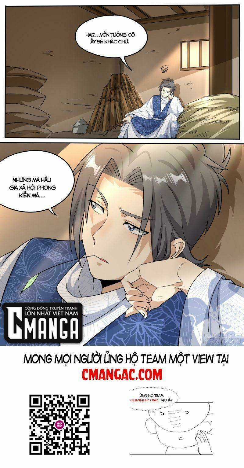 Ta Làm Lão Đại Ở Dị Giới Chapter 32 trang 9