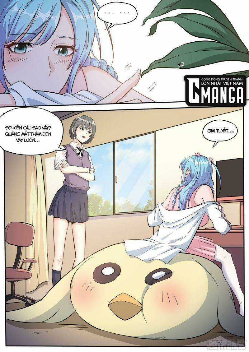 Ta Làm Lão Đại Ở Dị Giới Chapter 36 trang 2