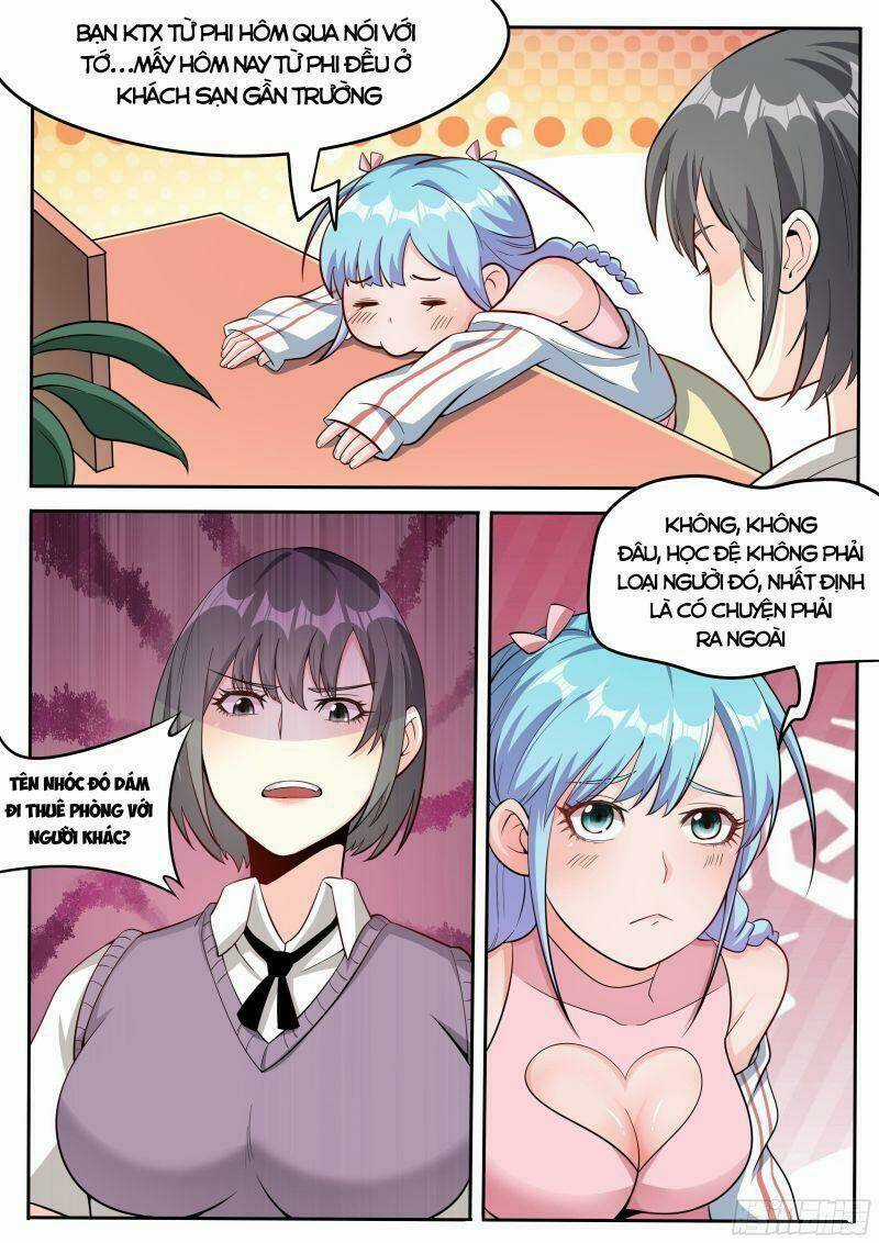 Ta Làm Lão Đại Ở Dị Giới Chapter 36 trang 3