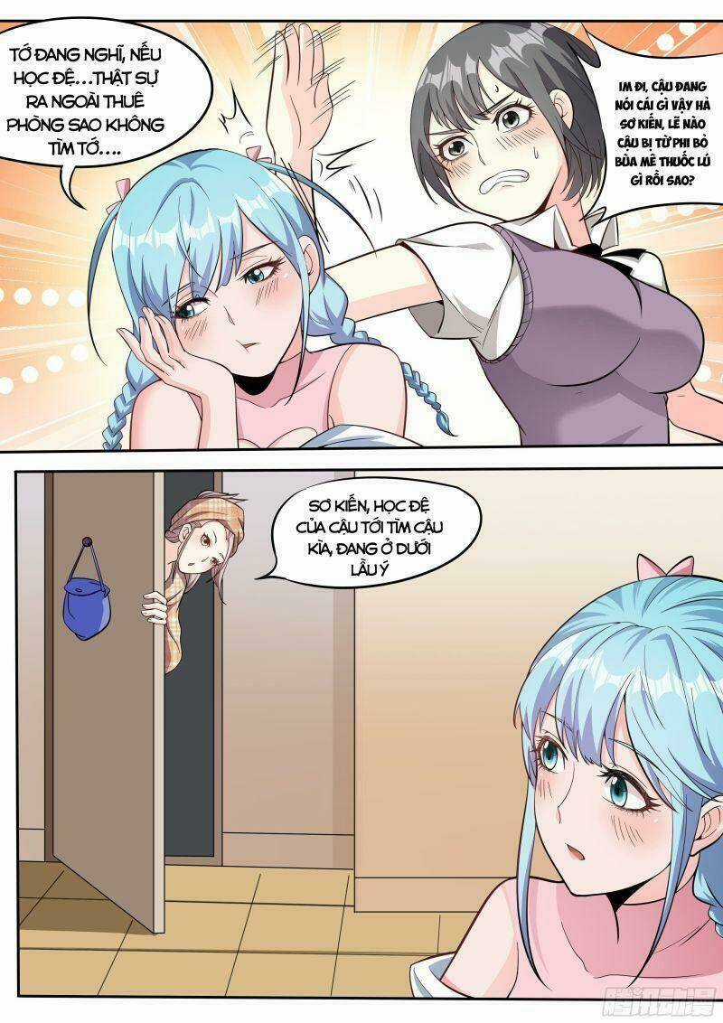 Ta Làm Lão Đại Ở Dị Giới Chapter 36 trang 4