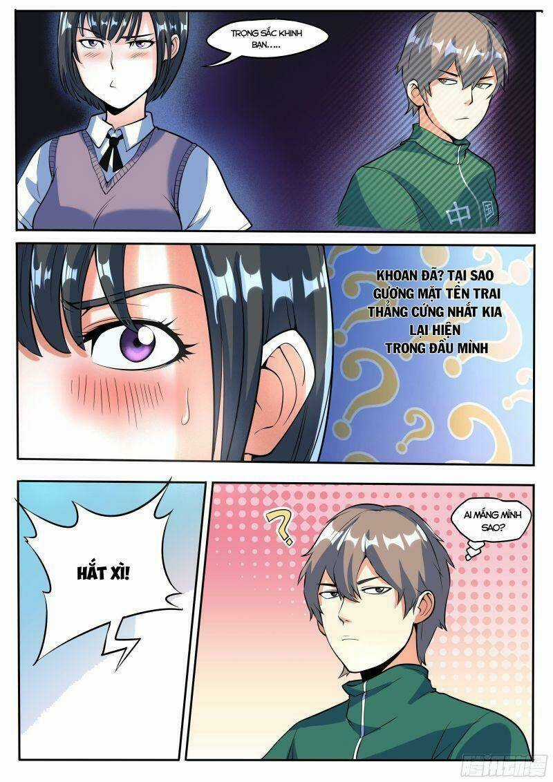 Ta Làm Lão Đại Ở Dị Giới Chapter 36 trang 6