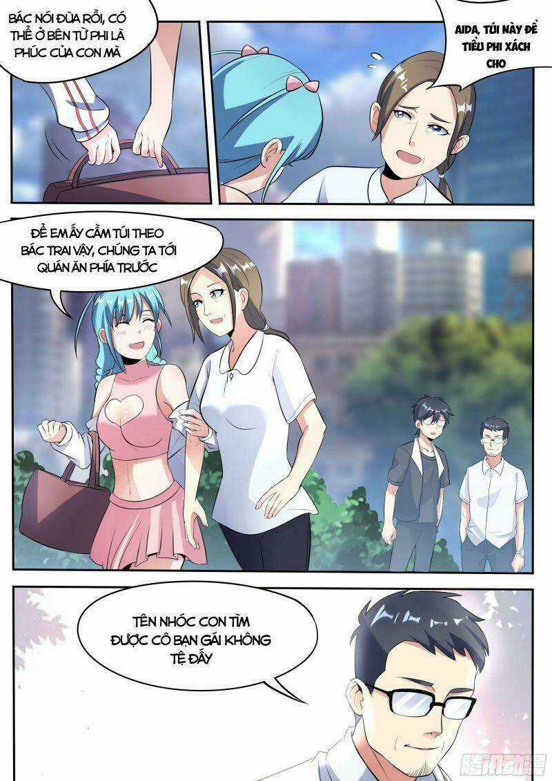 Ta Làm Lão Đại Ở Dị Giới Chapter 37 trang 8