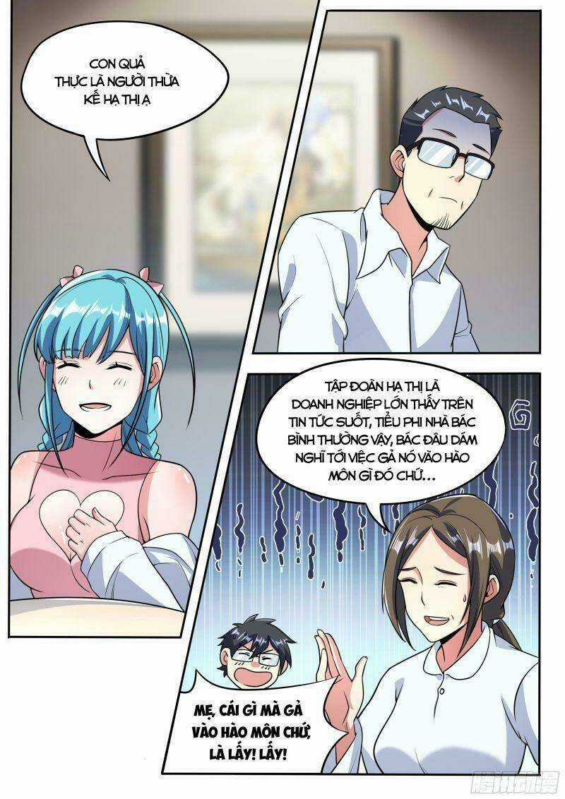 Ta Làm Lão Đại Ở Dị Giới Chapter 38 trang 3