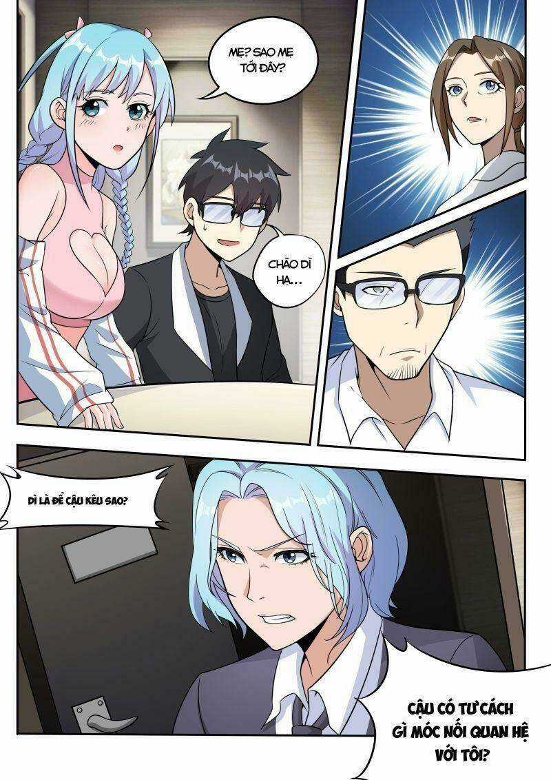 Ta Làm Lão Đại Ở Dị Giới Chapter 38 trang 6