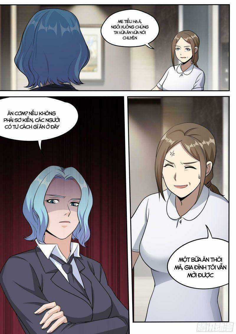 Ta Làm Lão Đại Ở Dị Giới Chapter 38 trang 8