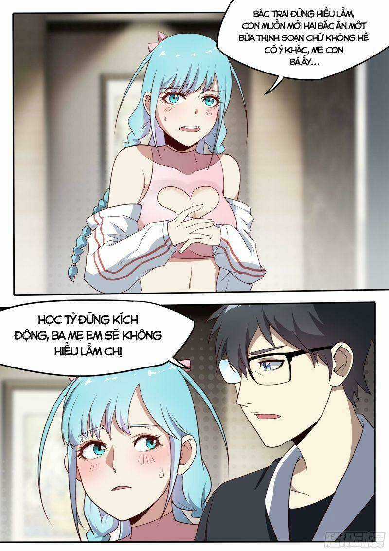 Ta Làm Lão Đại Ở Dị Giới Chapter 39 trang 2