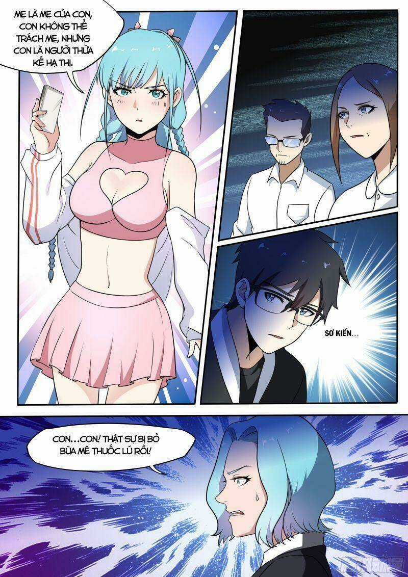 Ta Làm Lão Đại Ở Dị Giới Chapter 39 trang 6