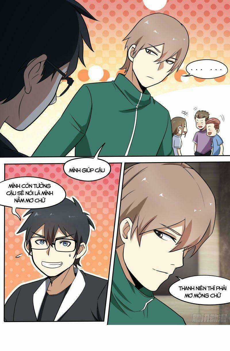 Ta Làm Lão Đại Ở Dị Giới Chapter 40 trang 7