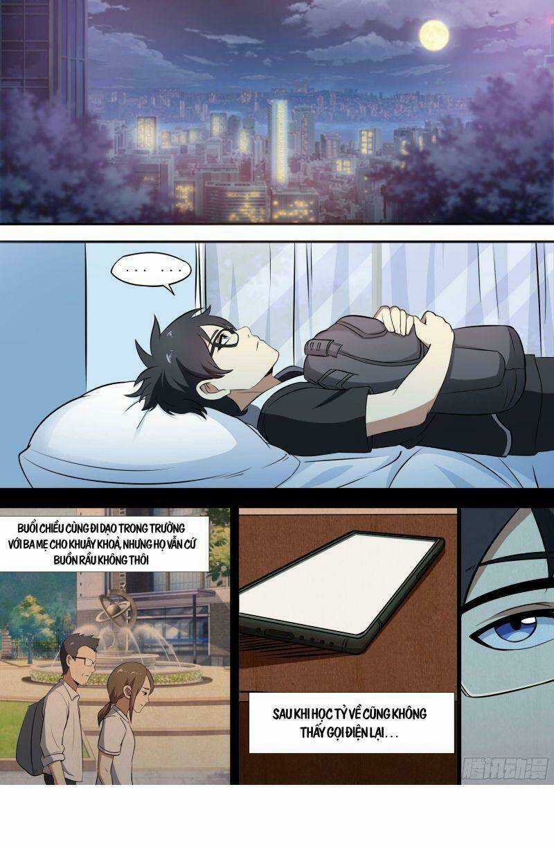 Ta Làm Lão Đại Ở Dị Giới Chapter 40 trang 8