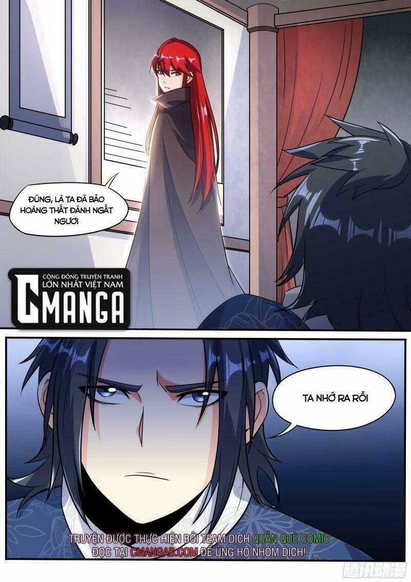 Ta Làm Lão Đại Ở Dị Giới Chapter 47 trang 9