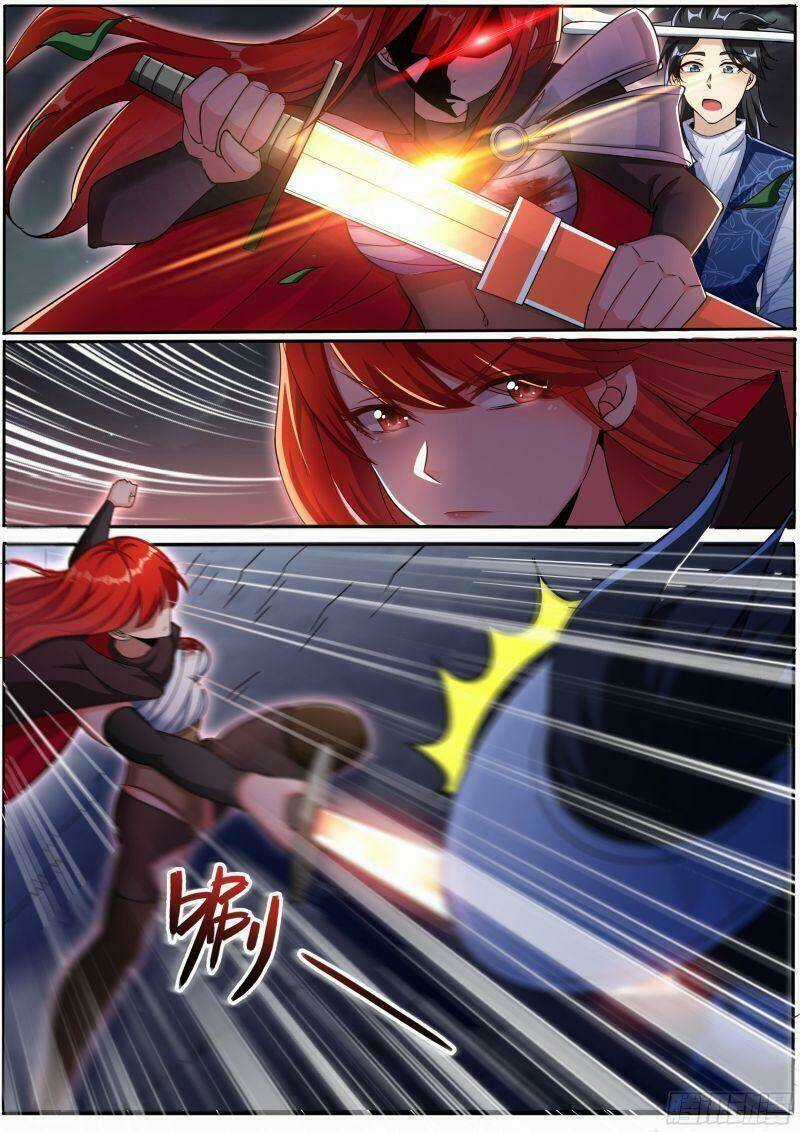 Ta Làm Lão Đại Ở Dị Giới Chapter 5 trang 8