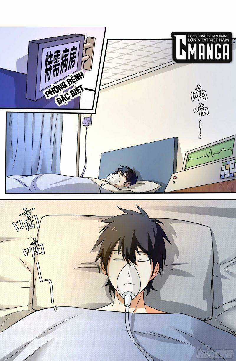 Ta Làm Lão Đại Ở Dị Giới Chapter 54 trang 0