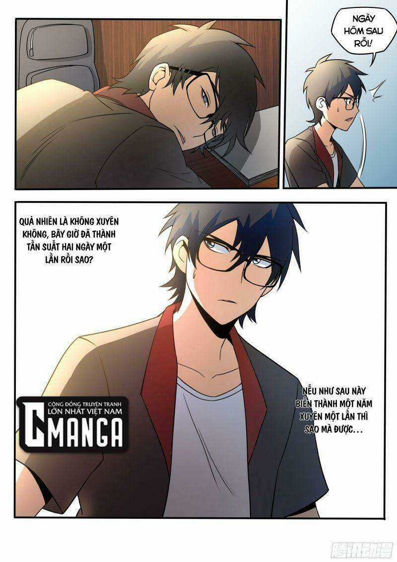 Ta Làm Lão Đại Ở Dị Giới Chapter 57 trang 0